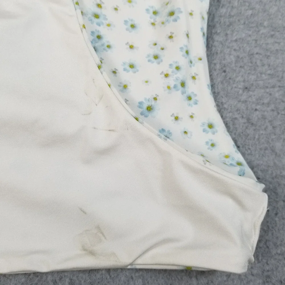 WeWoreWhat top has